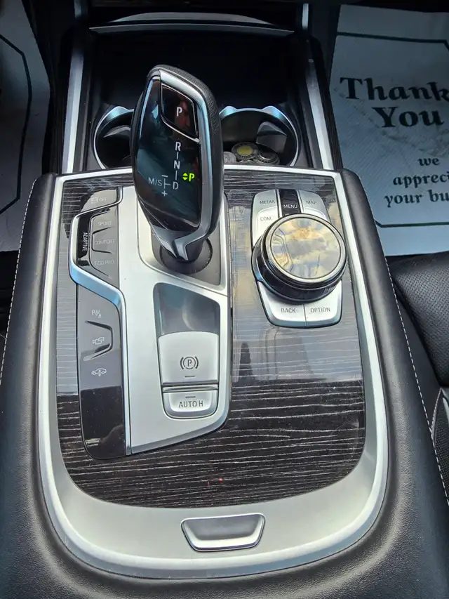 2020 BMW 7 Series - Photo 15