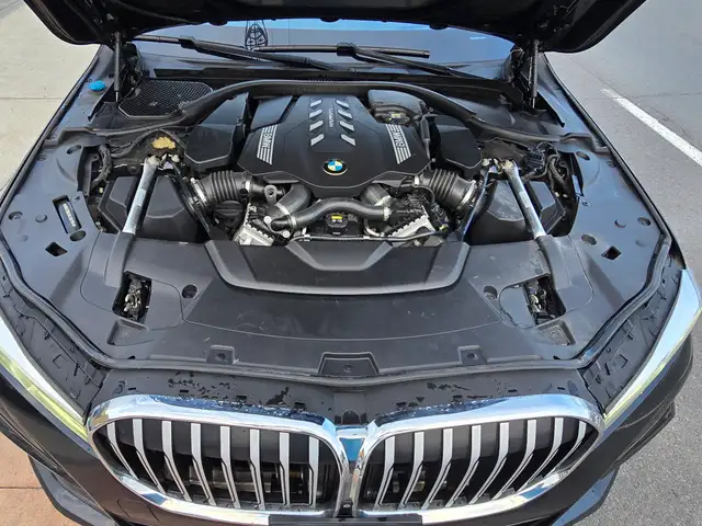 2020 BMW 7 Series - Photo 20