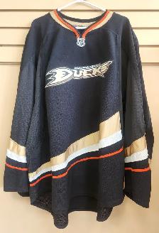 Anaheim Ducks NHL Hockey Jersey