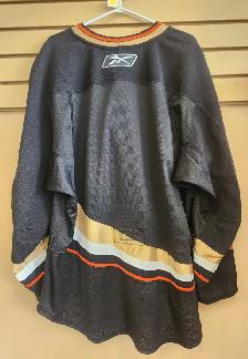 Anaheim Ducks NHL Hockey Jersey - Photo 2