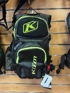 Klim Nac Pak