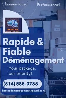 Moving LONG AND LOCAL distance, PROCommercial and Residential!