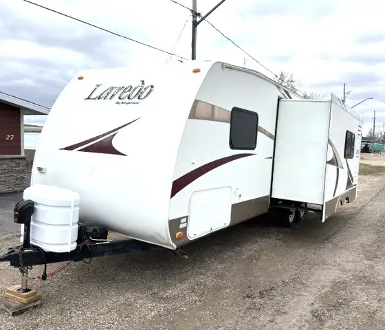 Travel Trail For Rent - Photo 2