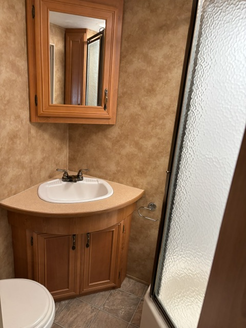 Travel Trail For Rent - Photo 8