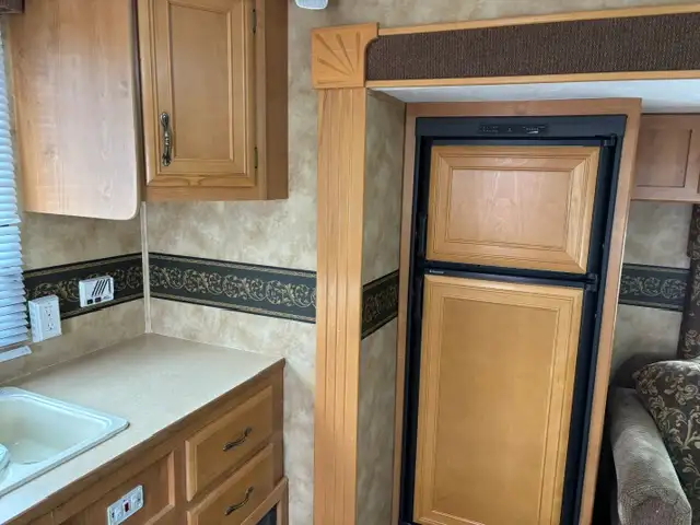 Travel Trail For Rent - Photo 9