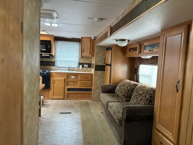 Travel Trail For Rent - Photo 11