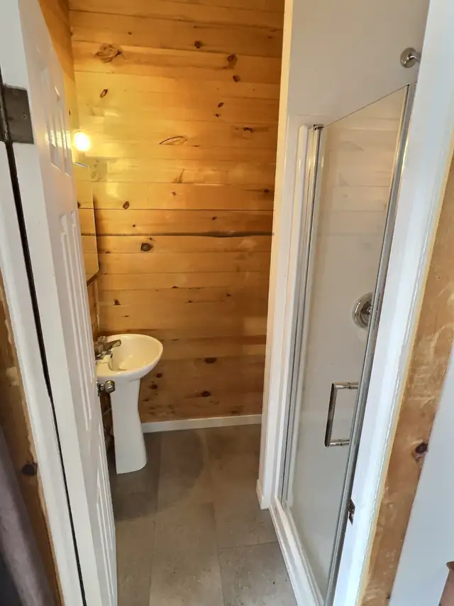 3 1/2 meublé – 1 chambre – Tout inclus – Saint-Roch - Photo 6