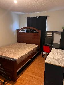 private room near Sheridan college