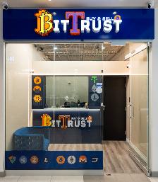 CRYPTO TO CASH / CAD | USDT, BTC, ETH, SOL & MORE | OTC SUPPORT