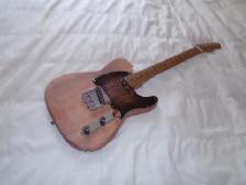 Telecaster Esquire ...