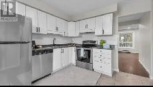 3 bedroom, 1.5 bathroom townhouse, available June 1st!