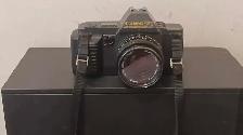 Canon T70 Camera