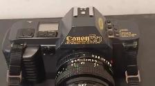 Canon T70 Camera - Photo 3
