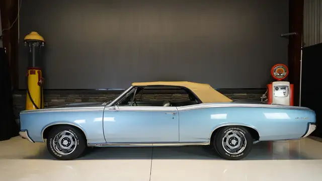 1966 Pontiac Tempest GTO Tribute - 400 V8. Power Disc Brakes - Photo 2