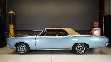 1966 Pontiac Tempest GTO Tribute - 400 V8. Power Disc Brakes - Photo 2
