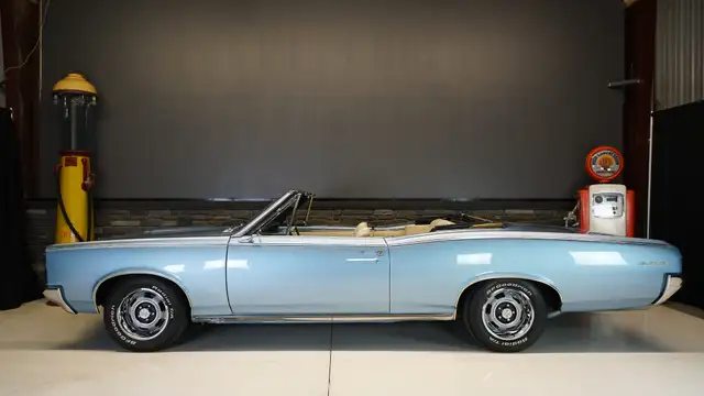 1966 Pontiac Tempest GTO Tribute - 400 V8. Power Disc Brakes - Photo 3