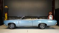 1966 Pontiac Tempest GTO Tribute - 400 V8. Power Disc Brakes - Photo 3