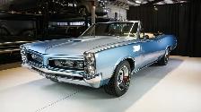 1966 Pontiac Tempest GTO Tribute - 400 V8. Power Disc Brakes - Photo 4