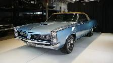 1966 Pontiac Tempest GTO Tribute - 400 V8. Power Disc Brakes - Photo 5
