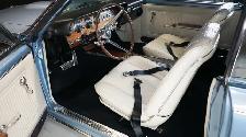 1966 Pontiac Tempest GTO Tribute - 400 V8. Power Disc Brakes - Photo 10