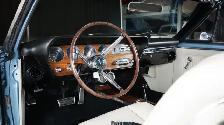 1966 Pontiac Tempest GTO Tribute - 400 V8. Power Disc Brakes - Photo 11