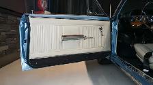 1966 Pontiac Tempest GTO Tribute - 400 V8. Power Disc Brakes - Photo 12