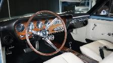 1966 Pontiac Tempest GTO Tribute - 400 V8. Power Disc Brakes - Photo 15