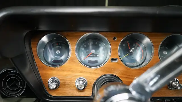 1966 Pontiac Tempest GTO Tribute - 400 V8. Power Disc Brakes - Photo 16