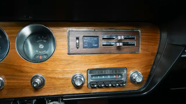 1966 Pontiac Tempest GTO Tribute - 400 V8. Power Disc Brakes - Photo 17