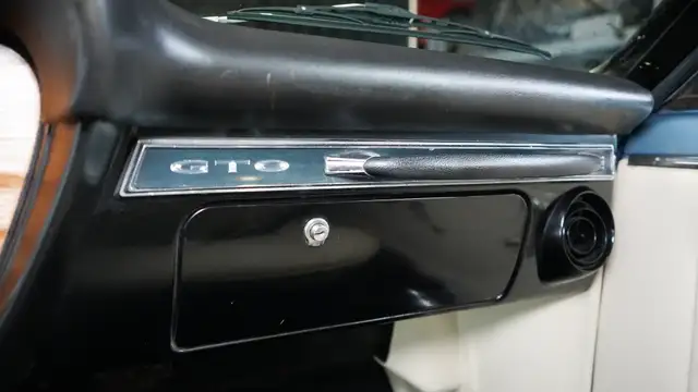 1966 Pontiac Tempest GTO Tribute - 400 V8. Power Disc Brakes - Photo 18