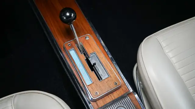 1966 Pontiac Tempest GTO Tribute - 400 V8. Power Disc Brakes - Photo 19