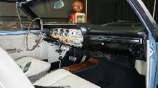 1966 Pontiac Tempest GTO Tribute - 400 V8. Power Disc Brakes - Photo 20