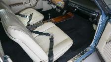 1966 Pontiac Tempest GTO Tribute - 400 V8. Power Disc Brakes - Photo 21