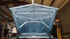 1966 Pontiac Tempest GTO Tribute - 400 V8. Power Disc Brakes - Photo 24
