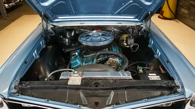 1966 Pontiac Tempest GTO Tribute - 400 V8. Power Disc Brakes - Photo 25