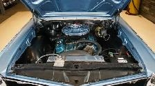 1966 Pontiac Tempest GTO Tribute - 400 V8. Power Disc Brakes - Photo 25