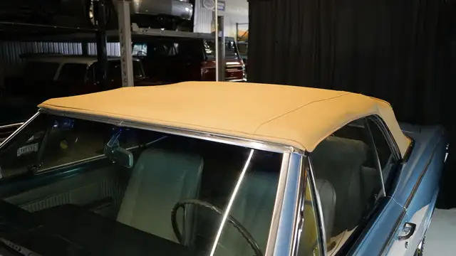 1966 Pontiac Tempest GTO Tribute - 400 V8. Power Disc Brakes - Photo 27