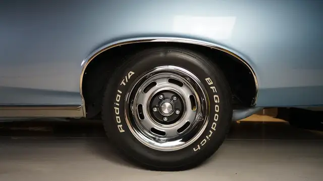 1966 Pontiac Tempest GTO Tribute - 400 V8. Power Disc Brakes - Photo 29