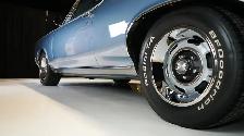 1966 Pontiac Tempest GTO Tribute - 400 V8. Power Disc Brakes - Photo 32