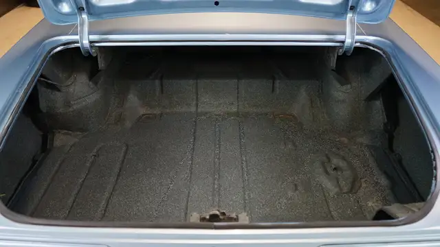 1966 Pontiac Tempest GTO Tribute - 400 V8. Power Disc Brakes - Photo 34