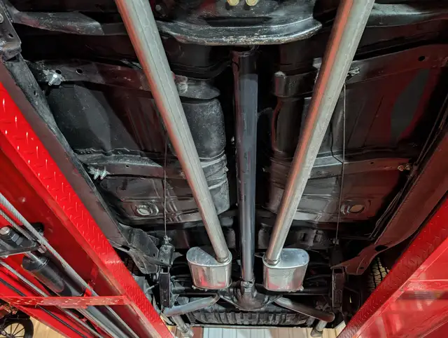1966 Pontiac Tempest GTO Tribute - 400 V8. Power Disc Brakes - Photo 38