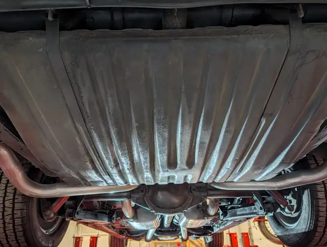 1966 Pontiac Tempest GTO Tribute - 400 V8. Power Disc Brakes - Photo 39