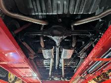 1966 Pontiac Tempest GTO Tribute - 400 V8. Power Disc Brakes - Photo 40