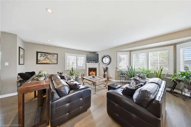 Work, Live & Entertain at 28 Talbot Street, Scotland ON - Photo 2
