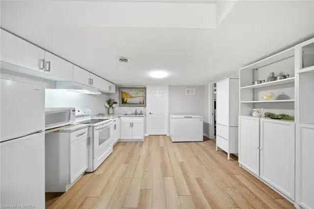 Work, Live & Entertain at 28 Talbot Street, Scotland ON - Photo 6