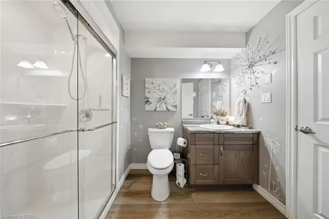 Work, Live & Entertain at 28 Talbot Street, Scotland ON - Photo 7
