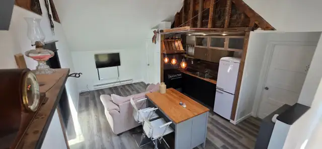 2 bedroom apartment | 55 Rosemount Avenue, Ottawa - Photo 5