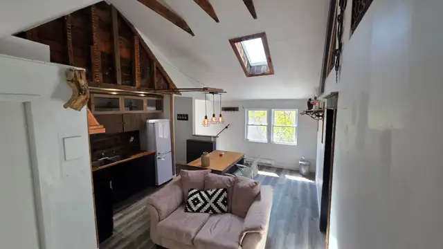 2 bedroom apartment | 55 Rosemount Avenue, Ottawa - Photo 10
