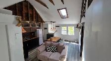 2 bedroom apartment | 55 Rosemount Avenue, Ottawa - Photo 10