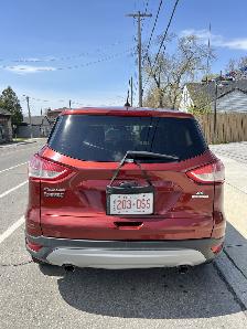 2014 Ford Escape - Photo 2